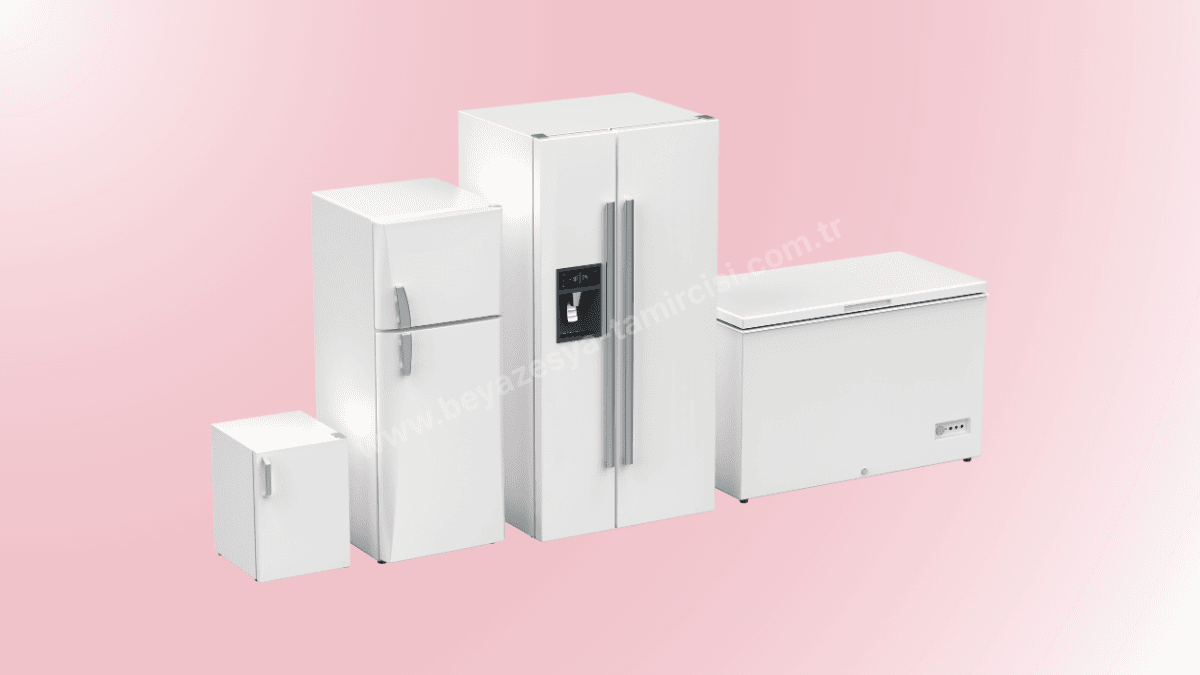 Güneysu Buzdolabı Tamircisi - Güneysu Beyaz Eşya Tamircisi