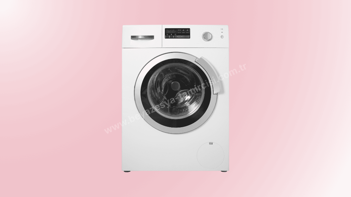 Güneysu Çamaşır Makinesi Tamircisi - Güneysu Beyaz Eşya Tamircisi